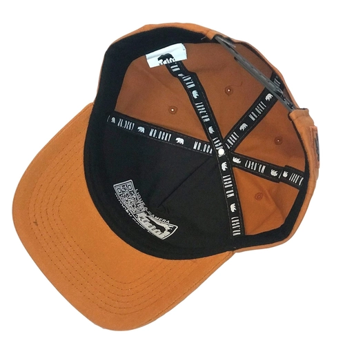 BONÉ BASEBALL OCKY