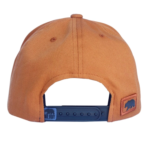 BONÉ BASEBALL OCKY