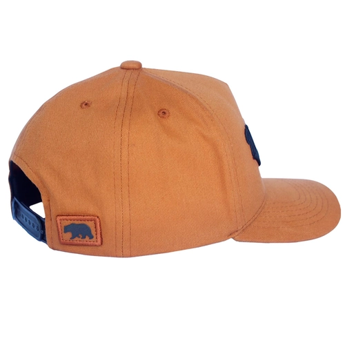 BONÉ BASEBALL OCKY