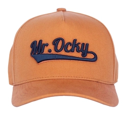 BONÉ BASEBALL OCKY