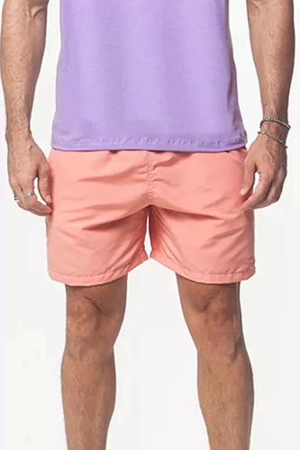 SHORT SUMMER SALMÃO
