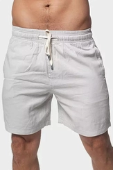 SHORT LINHO CINZA OCKY