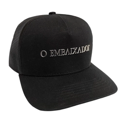 BONÉ O EMBAIXADOR