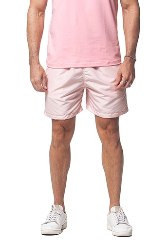 SHORT SUMMER