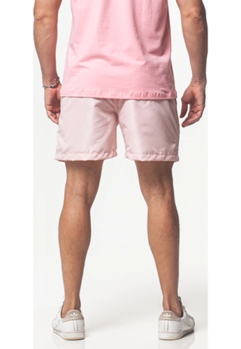 SHORT SUMMER