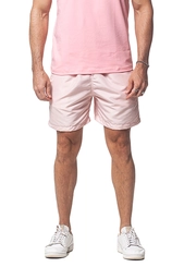 SHORT SUMMER