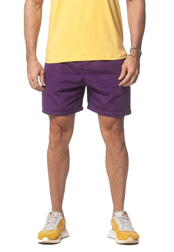 SHORT SUMMER UVA