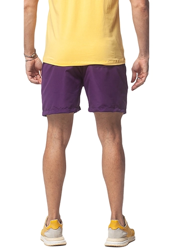 SHORT SUMMER UVA