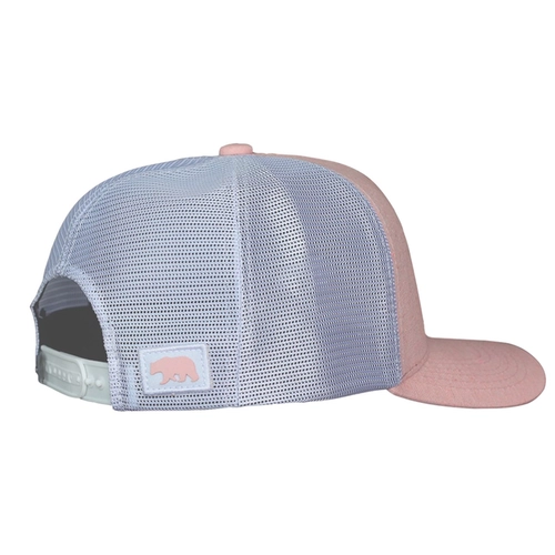 BONÉ PINK OCKY