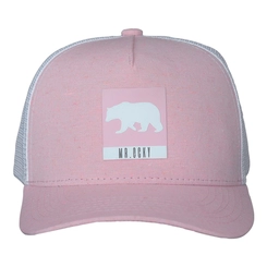 BONÉ PINK OCKY