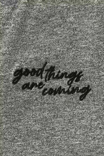CAMISETA GOOD THINGS