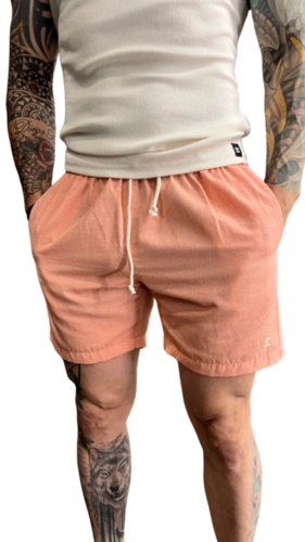 SHORT FLAME LEVE