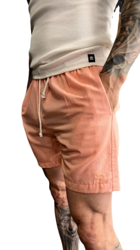 SHORT FLAME LEVE