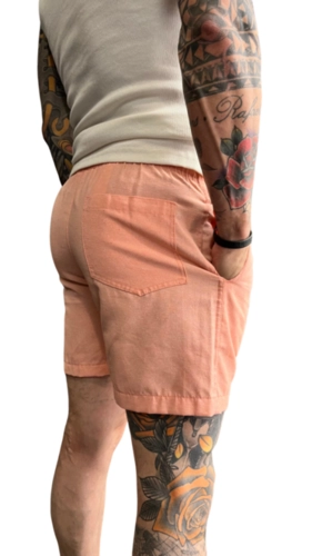 SHORT FLAME LEVE