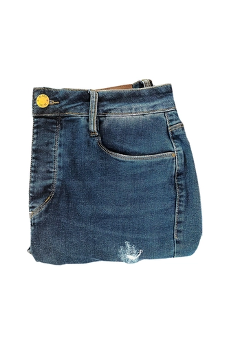 CALÇA OCKY 07