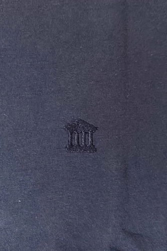 POLO COTTON PIMA COM ELASTANO