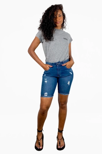 SHORT OCKY 16
