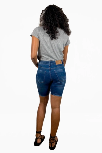 SHORT OCKY 16