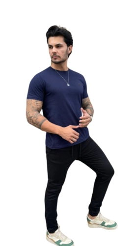 CAMISETA BASICA PERUANA