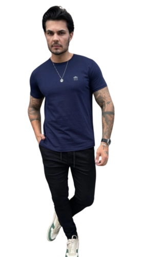 CAMISETA BASICA PERUANA