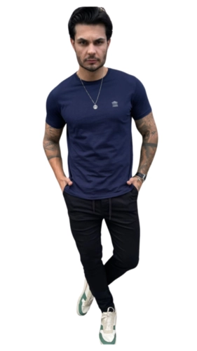 CAMISETA BASICA PERUANA