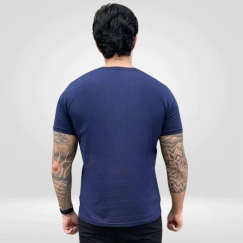 CAMISETA BASICA PERUANA