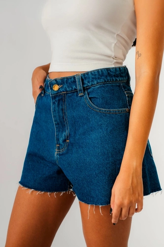 SHORT JEANS MR. OCKY