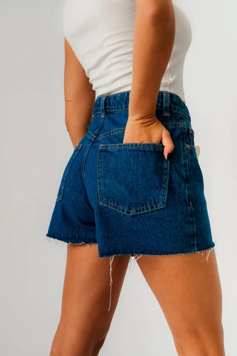 SHORT JEANS MR. OCKY