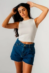 SHORT JEANS MR. OCKY