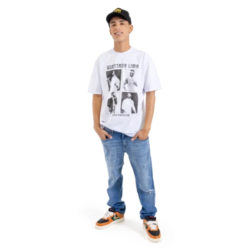 CAMISETA 4 GL