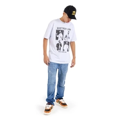 CAMISETA 4 GL