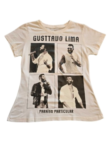 CAMISETA 4 GL FEMININO