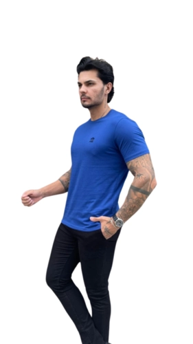 CAMISETA BASICA PERUANA