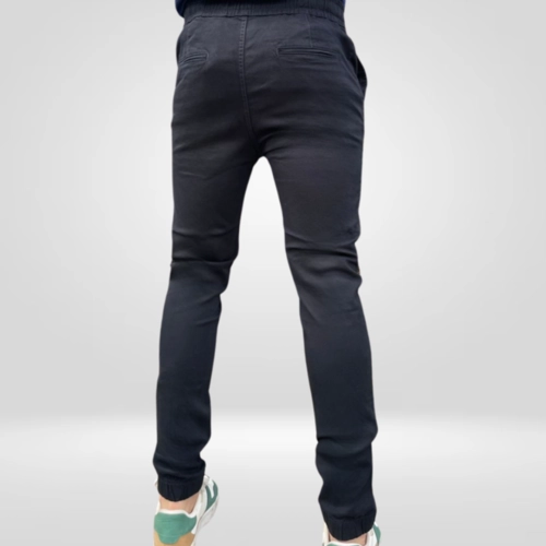 CALÇA JOGGER SARJA OCKY