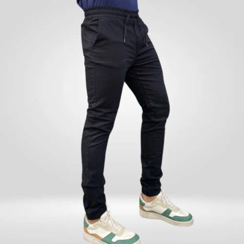 CALÇA JOGGER SARJA OCKY