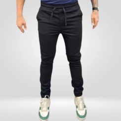 CALÇA JOGGER SARJA OCKY