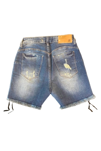 SHORT OCKY 08