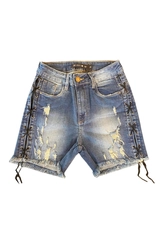 SHORT OCKY 08