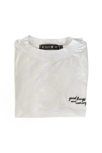 CAMISETA GOOD THINGS