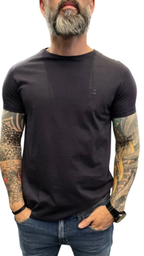 CAMISETA PIMA PREMIUM ALGODÃO PERUANO
