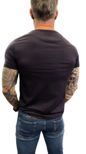 CAMISETA PIMA PREMIUM ALGODÃO PERUANO