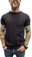 CAMISETA PIMA PREMIUM ALGODÃO PERUANO