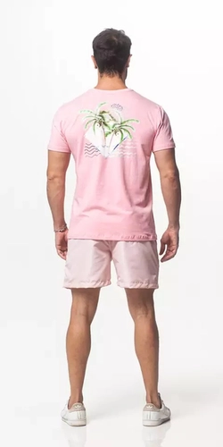 CAMISETA SUMMER COQUEIROS