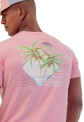 CAMISETA SUMMER COQUEIROS