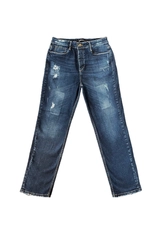 CALÇA OCKY 14 AZUL 44