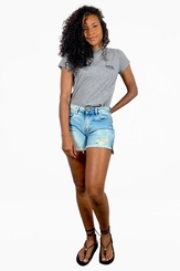 SHORT OCKY 15