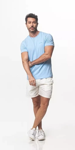 CAMISETA SUMMER