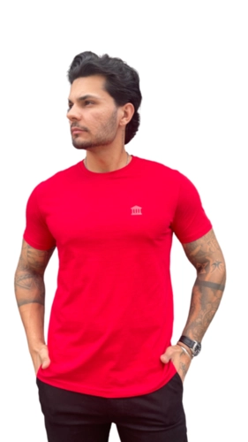 CAMISETA BASICA PERUANA