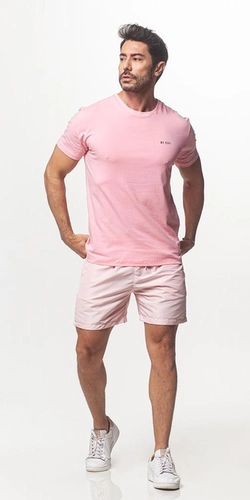 CAMISETA SUMMER