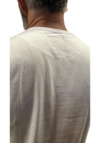 CAMISETA PIMA PREMIUM ALGODÃO PERUANO